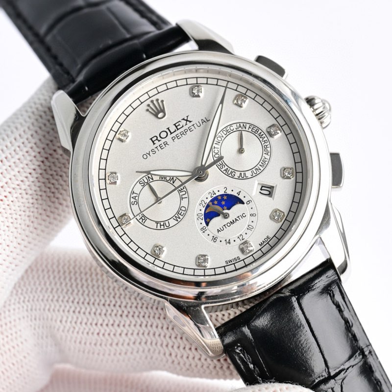 wholesale quality rolex model no. 40