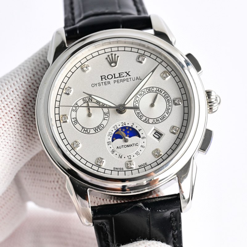 wholesale quality rolex model no. 40
