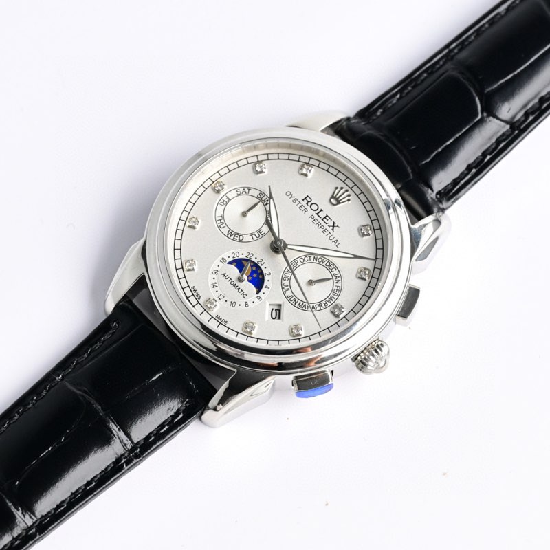 wholesale quality rolex model no. 40