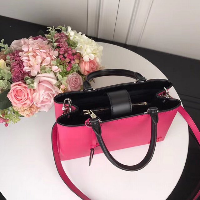 wholesale quality louis vuitton 40301 model no. 3louis vuitton m51333 rose red -1