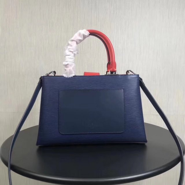 wholesale quality louis vuitton m51333 navay blue