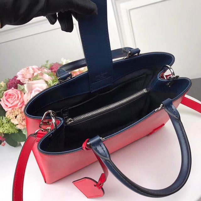 wholesale quality louis vuitton m51333 red