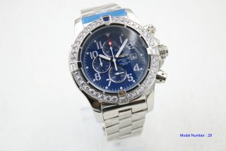 cheap quality Breitling Model No. 66