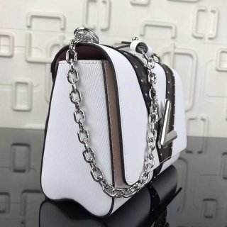 wholesale quality louis vuitton m51878 white no1