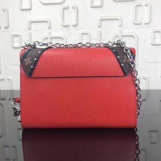 wholesale quality louis vuitton m51878 red no. 3