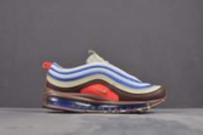 wholesale quality nike air max 97 model no. 66