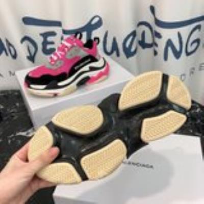 wholesale quality balenciaga shoes model no. 96