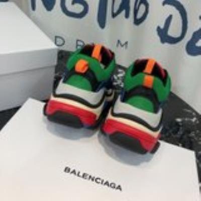 wholesale quality balenciaga shoes model no. 98