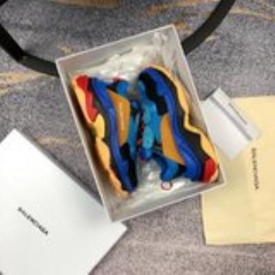 wholesale quality balenciaga shoes model no. 101