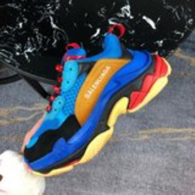 wholesale quality balenciaga shoes model no. 101