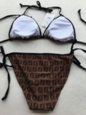 wholesale quality fendi bikinis sku 9