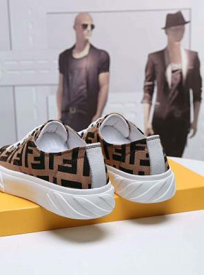 wholesale quality fendi shoes sku 24