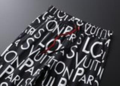 wholesale quality lv shorts model no. 19