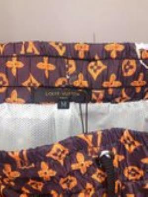 wholesale quality lv shorts model no. 21