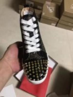 wholesale quality christian louboutin men sku 30