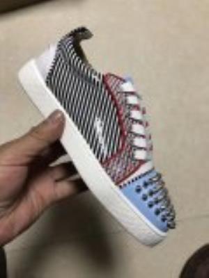 wholesale quality christian louboutin men sku 33