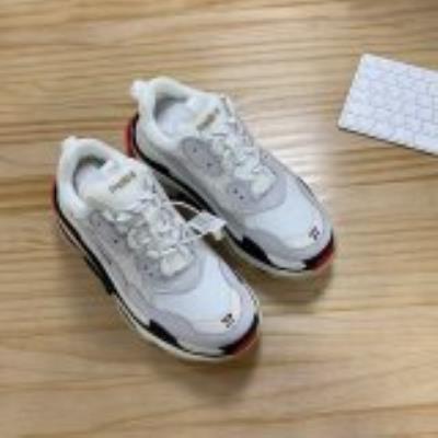 wholesale quality balenciaga shoes model no. 104