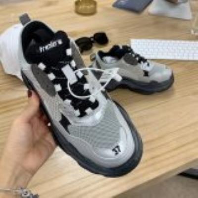 wholesale quality balenciaga shoes model no. 105