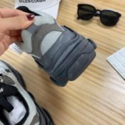 wholesale quality balenciaga shoes model no. 105