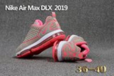 wholesale quality nike air max dlx 2019 sku 6