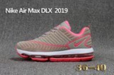 wholesale quality nike air max dlx 2019 sku 6