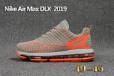 wholesale quality nike air max dlx 2019 sku 7