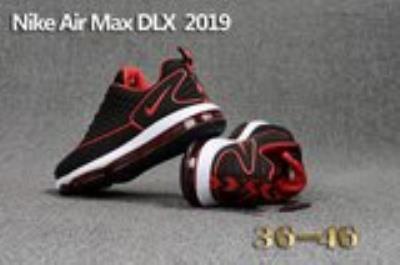 wholesale quality nike air max dlx 2019 sku 9