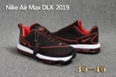 wholesale quality nike air max dlx 2019 sku 9