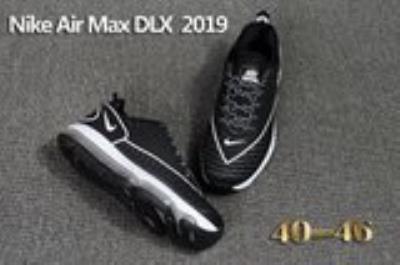 wholesale quality nike air max dlx 2019 model no. 10