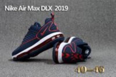 wholesale quality nike air max dlx 2019 sku 12