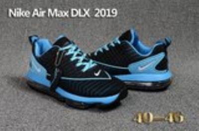 wholesale quality nike air max dlx 2019 sku 13