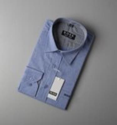 wholesale quality boss shirts sku 1735