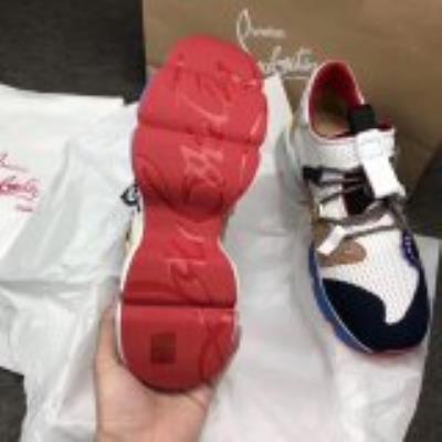 wholesale quality christian louboutin shoes model no. 10