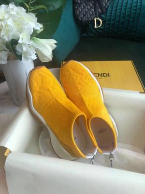 wholesale quality fendi shoes sku 33