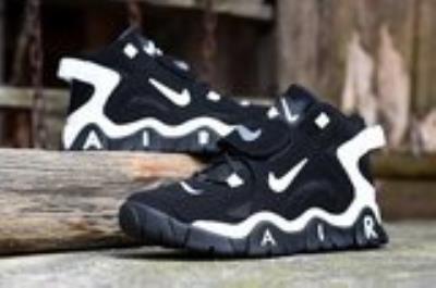 wholesale quality nike air barrage mid model no. 5