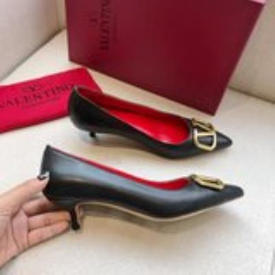 wholesale quality valentino shoes sku 77