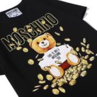 wholesale quality moschino shirts sku 32