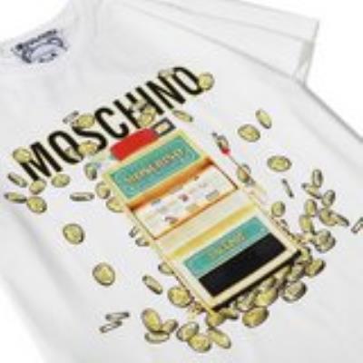 wholesale quality moschino shirts sku 35