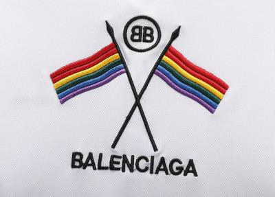 wholesale quality balenciaga shirts sku 44