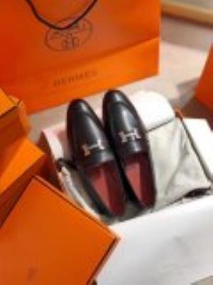 wholesale quality hermes women's shoes model no. 35