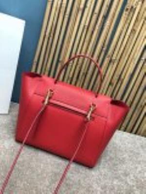 wholesale quality celine 189103 red