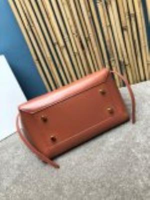 wholesale quality celine 189103 brown