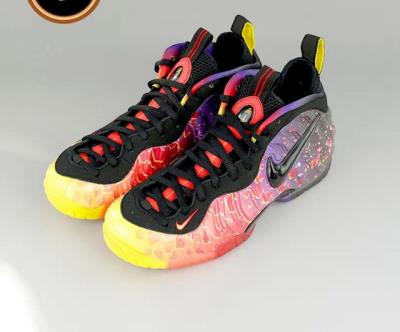 wholesale quality nike air foamposite sku 111