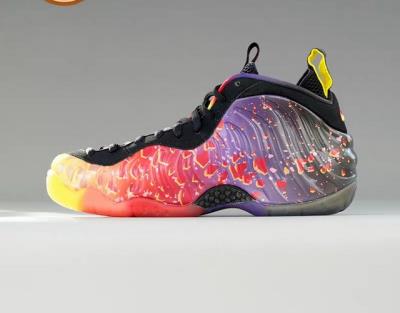 wholesale quality nike air foamposite sku 111