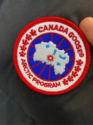 wholesale quality canada goose sku 1