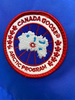 wholesale quality canada goose sku 3