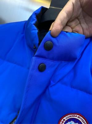 wholesale quality canada goose sku 3