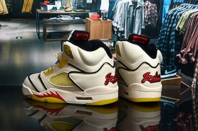 wholesale quality air jordan 5 sku 217