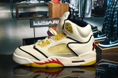 wholesale quality air jordan 5 sku 217