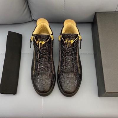wholesale quality giuseppe zanotti shoes model no. 30